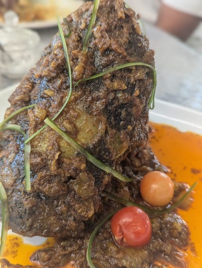 Spice King restaurant and food photo 1