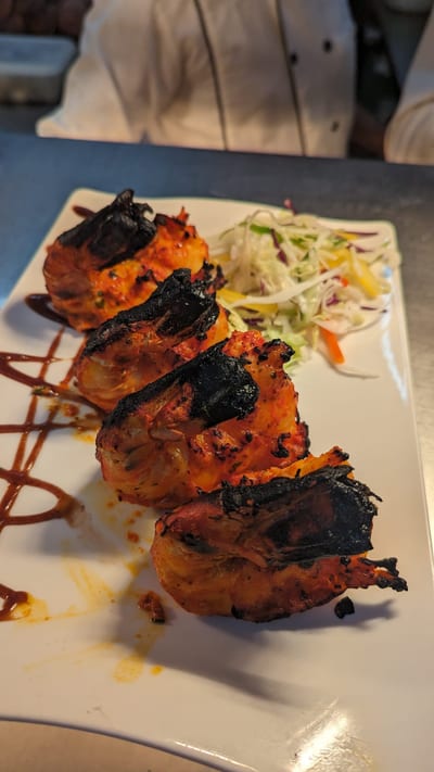 Spice King restaurant and food photo 2