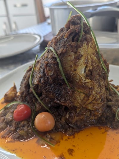 Spice King restaurant and food photo 6