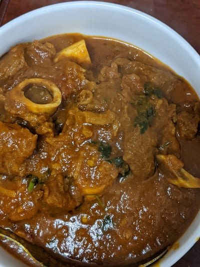 Spice King restaurant and food photo 8