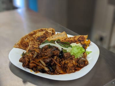 Spice King restaurant and food photo 9
