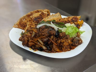 Spice King restaurant and food photo 10