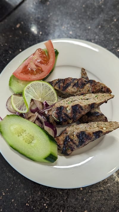 Spice King restaurant and food photo 14
