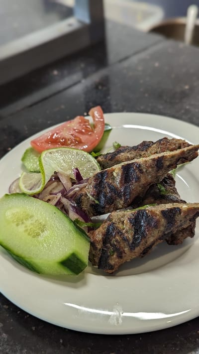 Spice King restaurant and food photo 15